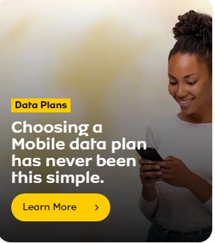 MTN Data Plan