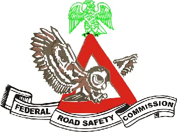 Federal Road Safety Commission Logo