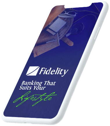Fidelity Bank Mobile Application
